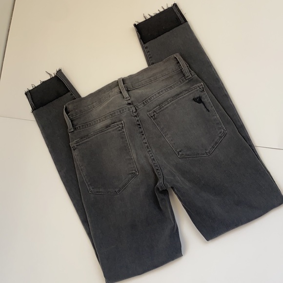 FRAME Denim Le High Skinny - Picture 4 of 7